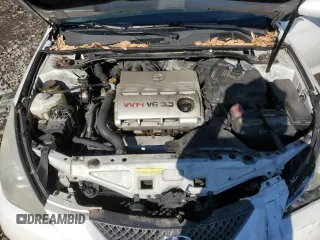 2007 Toyota Solara SE with VIN 4T1FA38P37U130251, listed as a Copart auction lot 45646945 with 177,653 mi miles and Salvage title. Bid and sale history available at DreamBid. Image 11.