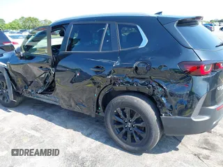 2025 Mazda CX-50 S Premium z VIN 7MMVABDM6SN348791, wystawiony jako IAAI lot #42340944 z przebiegiem 6202 mil mil oraz . Historia ofert i sprzedaży dostępna na DreamBid. Obrazek 20.