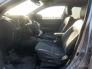 2019 Mitsubishi Outlander Sport GT 2.4 with VIN JA4AP4AW9KU000546, listed as a Copart auction lot 75496284 with 45,817 mi miles and Salvage Title. Bid and sale history available at carsss.com. Image 7.