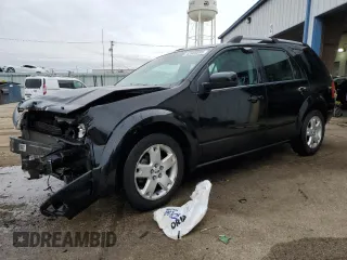 2005 Ford Freestyle Limited with VIN 1FMDK06115GA74890, listed as a Copart auction lot 42868855 with 0 mi miles and Salvage Title. Bid and sale history available at carsss.com. Image 1.