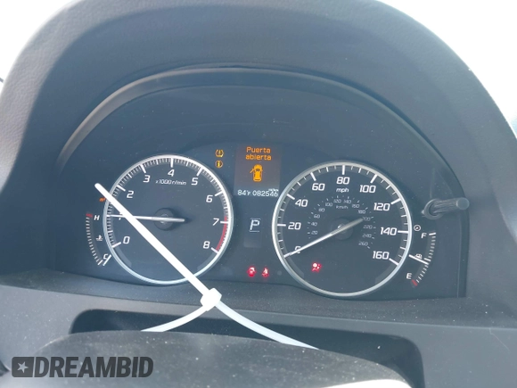 2016 Acura RDX Technology with VIN 5J8TB3H52GL011746, listed as a IAAI auction lot 41817596 with 82,546 mi miles and . Bid and sale history available at DreamBid. Image 7.