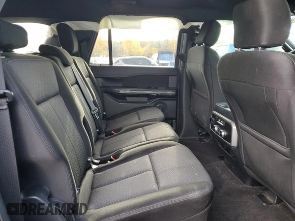 2020 Ford Expedition Max XLT с VIN 1FMJK1JT7LEA28846, выставлен на аукционе Copart как лот 77699964 с пробегом 41 737 миль миль и Списание • Salvage title. История ставок и продаж доступна на DreamBid. Изображение 11.