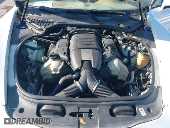 2013 Porsche Panamera with VIN WP0AA2A7XDL014047, listed as a IAAI auction lot 42010031 with 118,681 mi miles and . Bid and sale history available at DreamBid. Image 10.