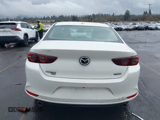 2020 Mazda 3 Premium with VIN 3MZBPBEMXLM133357, listed as a IAAI auction lot 41540234 with 81,280 mi miles and . Bid and sale history available at DreamBid. Image 17.