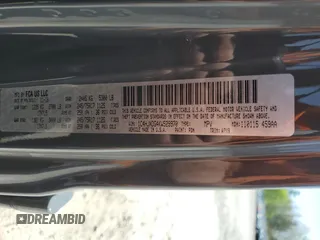 2019 Jeep Wrangler Unlimited Sport Altitude z VIN 1C4HJXDG4KW529970, wystawiony jako Copart lot #55122455 z przebiegiem 78 460 mil mil oraz Szkoda całkowita • Salvage title. Historia ofert i sprzedaży dostępna na DreamBid. Obrazek 14.