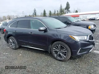 2020 Acura MDX Technology z VIN 5J8YD4H50LL000177, wystawiony jako IAAI lot #41910681 z przebiegiem 88 556 mil mil oraz . Historia ofert i sprzedaży dostępna na DreamBid. Obrazek 13.