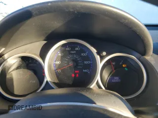 2007 Honda Fit с VIN JHMGD37457S061645, выставлен на аукционе Copart как лот 42045025 с пробегом 168 337 миль миль и Списание • Salvage title. История ставок и продаж доступна на DreamBid. Изображение 9.