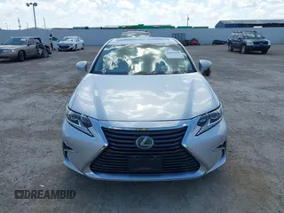 2016 Lexus ES 330 with VIN 58ABK1GG5GU034440, listed as a IAAI auction lot 42055251 with 105,677 mi miles and . Bid and sale history available at DreamBid. Image 12.