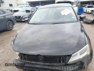 2015 Volkswagen Jetta S с VIN 3VW2K7AJ4FM402870, выставлен на аукционе IAAI как лот 41447931 с пробегом 85 006 миль миль и . История ставок и продаж доступна на DreamBid. Изображение 12.