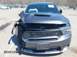 2019 Dodge Durango R/T z VIN 1C4SDJCT4KC550943, wystawiony jako IAAI lot #42040964 z przebiegiem 51 340 mil mil oraz . Historia ofert i sprzedaży dostępna na DreamBid. Obrazek 6.