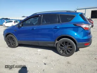 2017 Ford Escape SE with VIN 1FMCU0G96HUB59479, listed as a Copart auction lot 48711935 with 94,404 mi miles and Clean Title. Bid and sale history available at DreamBid. Image 2.