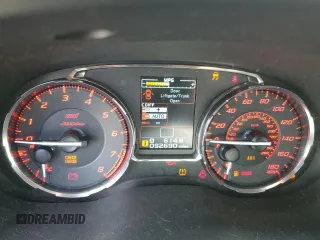 2015 Subaru WRX STI Limited with VIN JF1VA2U62F9802377, listed as a Copart auction lot 57689134 with 92,690 mi miles and Salvage title. Bid and sale history available at DreamBid. Image 9.