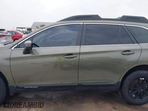 2017 Subaru Outback Limited with VIN 4S4BSENC2H3420805, listed as a IAAI auction lot 42130543 with 127,607 mi miles and . Bid and sale history available at DreamBid. Image 15.