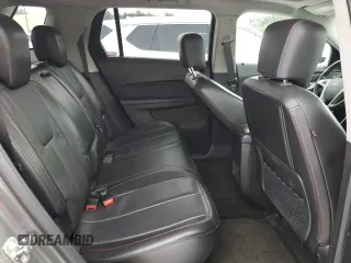 2012 GMC Terrain SLT-1 with VIN 2GKFLVE54C6259562, listed as a Copart auction lot 43583235 with 178,996 mi miles and Clean Title. Bid and sale history available at carsss.com. Image 11.
