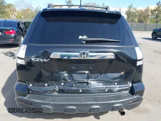 2007 Honda CR-V EX-L with VIN JHLRE48747C046122, listed as a IAAI auction lot 41751657 with 156,007 mi miles and . Bid and sale history available at carsss.com. Image 6.