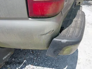 2003 GMC Sierra Denali z VIN 2GTFK69U531270072, wystawiony jako IAAI lot #42004573 z przebiegiem 240 244 mil mil oraz . Historia ofert i sprzedaży dostępna na DreamBid. Obrazek 6.