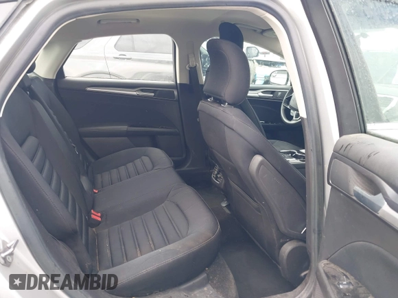 2016 Ford Fusion SE Hybrid with VIN 3FA6P0LU4GR194472, listed as a IAAI auction lot 42286775 with Not provided miles and . Bid and sale history available at DreamBid. Image 8.