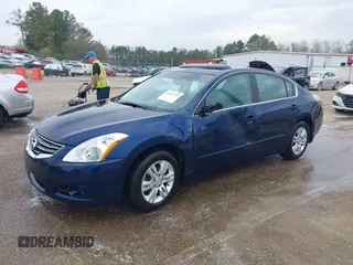 2010 Nissan Altima 2.5 S with VIN 1N4AL2AP8AC147546, listed as a IAAI auction lot 41892735 with 170,299 mi miles. Bid and sale history available at carsss.com. Image 18.