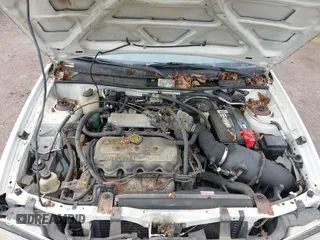 1999 Ford Escort SE with VIN 3FAFP15PXXR161344, listed as a IAAI auction lot 42116579 with 146,706 mi miles. Bid and sale history available at carsss.com. Image 10.