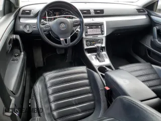 2010 Volkswagen CC Lux Limited Edition z VIN WVWHN7ANXAE559180, wystawiony jako Copart lot #52904395 z przebiegiem 102 449 mil mil oraz Szkoda całkowita • Salvage title. Historia ofert i sprzedaży dostępna na DreamBid. Obrazek 8.