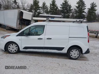 2023 Ford Transit Connect XLT с VIN NM0LS7T21P1557367, выставлен на аукционе IAAI как лот 41746958 с пробегом 44 419 миль миль и . История ставок и продаж доступна на DreamBid. Изображение 14.