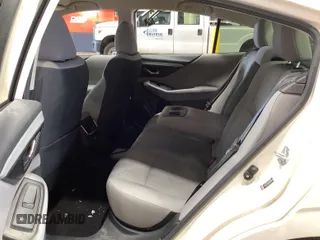 2023 Subaru Legacy Premium with VIN 4S3BWAD6XP3007171, listed as a IAAI auction lot 42703130 with 59,731 mi miles and . Bid and sale history available at DreamBid. Image 16.