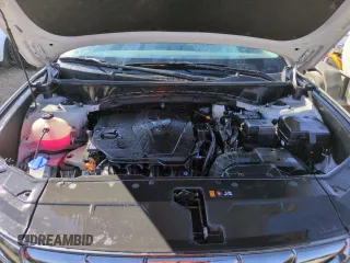 2023 Hyundai Tucson Limited with VIN 5NMJECAE0PH266341, listed as a Copart auction lot 47042475 with 15,248 mi miles and Salvage Title. Bid and sale history available at DreamBid. Image 11.