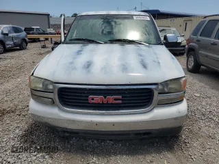 2000 GMC Sierra 1500 SL with VIN 2GTEC19V0Y1216979, listed as a Copart auction lot 56965604 with Not Provided miles and Non Repairable. Bid and sale history available at DreamBid. Image 5.
