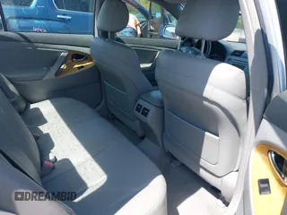 2007 Toyota Camry LE with VIN JTNBK46K073022197, listed as a IAAI auction lot 42069591 with 248,327 mi miles and . Bid and sale history available at DreamBid. Image 8.