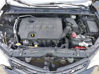 2015 Toyota Corolla L с VIN 5YFBURHE4FP296947, выставлен на аукционе IAAI как лот 42482174 с пробегом 153 509 миль миль и . История ставок и продаж доступна на DreamBid. Изображение 10.