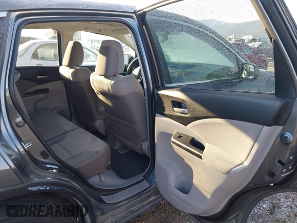 2014 Honda CR-V EX with VIN 5J6RM4H5XEL009176, listed as a IAAI auction lot 40860389 with 139,299 mi miles. Bid and sale history available at carsss.com. Image 8.