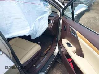 2020 Lexus RX 350L with VIN JTJHZKFA7L2024953, listed as a IAAI auction lot 42655825 with 63,827 mi miles and . Bid and sale history available at DreamBid. Image 5.