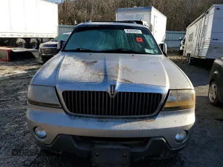 2004 Lincoln Aviator Luxury with VIN 5LMEU88H34ZJ06472, listed as a Copart auction lot 47202405 with Not provided miles and Salvage title. Bid and sale history available at DreamBid. Image 5.