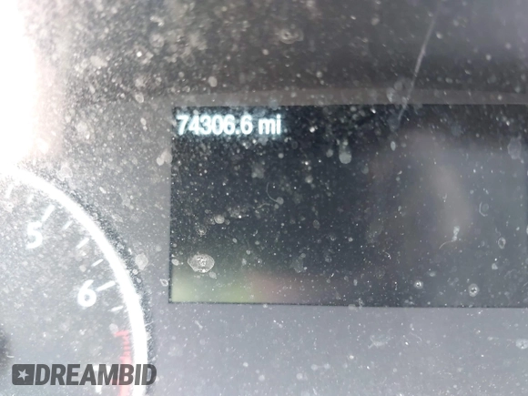 2018 Ford EcoSport SE with VIN MAJ3P1TEXJC172273, listed as a IAAI auction lot 41869590 with 74,306 mi miles. Bid and sale history available at carsss.com. Image 16.