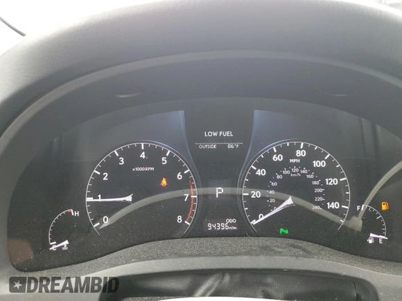 2014 Lexus RX 350 с VIN 2T2ZK1BAXEC132527, выставлен на аукционе Copart как лот 58709125 с пробегом 94 396 миль миль и Списание • Salvage title. История ставок и продаж доступна на DreamBid. Изображение 9.
