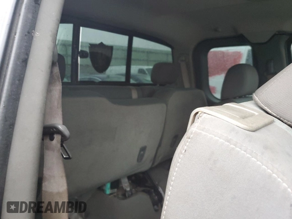 2006 Nissan Titan SE with VIN 1N6BA06B46N565164, listed as a Copart auction lot 79193724 with 259,404 mi miles and Salvage Title. Bid and sale history available at DreamBid. Image 10.