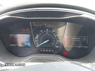2014 Ford Fusion Titanium с VIN 3FA6P0K94ER279449, выставлен на аукционе IAAI как лот 42403266 с пробегом 253 998 миль миль и . История ставок и продаж доступна на DreamBid. Изображение 7.