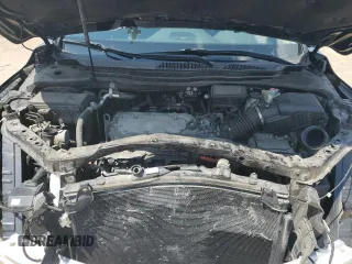 2019 Acura MDX Sport Hybrid w/Technology Pkg with VIN 5J8YD7H53KL000416, listed as a Copart auction lot 63522964 with 105,904 mi miles and Salvage Title. Bid and sale history available at carsss.com. Image 12.