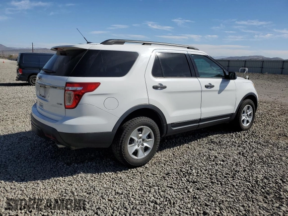2013 Ford Explorer z VIN 1FM5K8B8XDGC46127, wystawiony jako Copart lot #51866845 z przebiegiem 112 260 mil mil oraz Szkoda całkowita • Salvage title. Historia ofert i sprzedaży dostępna na DreamBid. Obrazek 3.