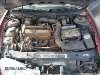 2002 Saturn SC with VIN 1G8ZR12782Z247790, listed as a IAAI auction lot 41813543 with Not Provided miles and . Bid and sale history available at DreamBid. Image 10.