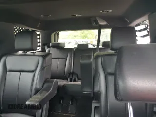 2021 Ford Expedition XLT with VIN 1FMJU1JT4MEA13443, listed as a Copart auction lot 57337195 with Not provided miles and Salvage title. Bid and sale history available at DreamBid. Image 10.