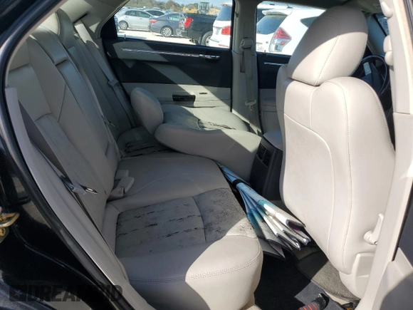 2006 Chrysler 300 C with VIN 2C3KK63H36H404071, listed as a Copart auction lot 75099564 with 0 mi miles and Salvage Title. Bid and sale history available at carsss.com. Image 10.