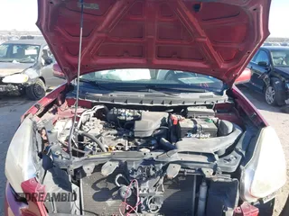 2013 Nissan Rogue S with VIN JN8AS5MT7DW001167, listed as a IAAI auction lot 41846678 with 186,299 mi miles. Bid and sale history available at carsss.com. Image 10.