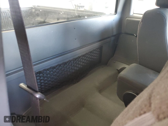 2010 Ford Ranger XL with VIN 1FTKR1EEXAPA16367, listed as a Copart auction lot 58165355 with 173,524 mi miles and Salvage title. Bid and sale history available at DreamBid. Image 10.