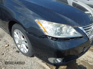 2011 Lexus ES 330 with VIN JTHBK1EG7B2437997, listed as a IAAI auction lot 42062607 with 116,833 mi miles and . Bid and sale history available at DreamBid. Image 19.
