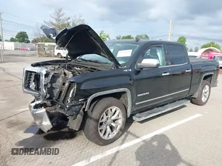 2014 GMC Sierra 1500 SLT with VIN 3GTU2VEC9EG428809, listed as a IAAI auction lot 42780648 with 170,828 mi miles and . Bid and sale history available at DreamBid. Image 17.