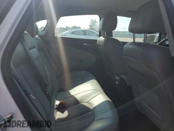 2013 Buick Verano with VIN 1G4PP5SK7D4228481, listed as a Copart auction lot 62844775 with 192,249 mi miles and Clean title. Bid and sale history available at DreamBid. Image 10.