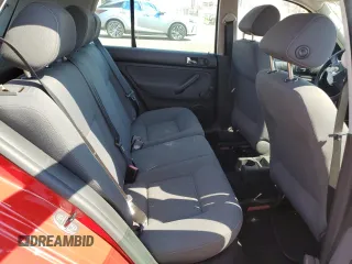 2008 Volkswagen Golf with VIN 9BWEL41J384013881, listed as a Copart auction lot 69623154 with Not provided miles and Non repairable. Bid and sale history available at DreamBid. Image 10.