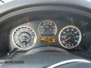 2015 Nissan Armada Platinum z VIN 5N1AA0NC6FN606043, wystawiony jako Copart lot #60546925 z przebiegiem 98 909 mil mil oraz Szkoda całkowita • Salvage title. Historia ofert i sprzedaży dostępna na DreamBid. Obrazek 9.