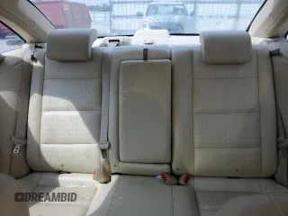 2008 Mercury Sable Premier z VIN 1MEHM42W98G611971, wystawiony jako Copart lot #59506965 z przebiegiem 149 058 mil mil oraz Szkoda całkowita • Salvage title. Historia ofert i sprzedaży dostępna na DreamBid. Obrazek 10.